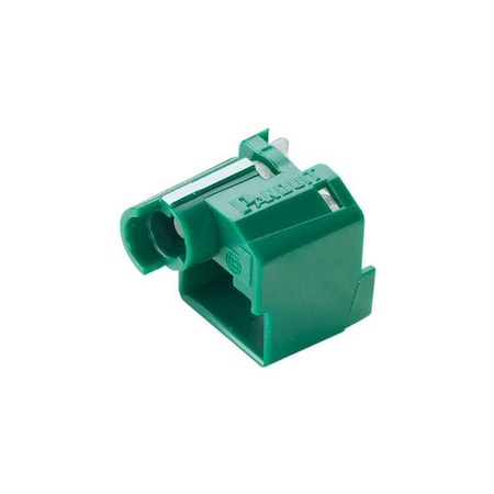 Panduit RJ45 PLUG LOCK-IN DEVICEFLUSH MNT W/1 INSTALL/REMOVAL, PK 10 447509